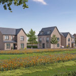 Planning approvals granted at West Hopwood site in Rochdale