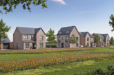 Planning approvals granted at West Hopwood site in Rochdale