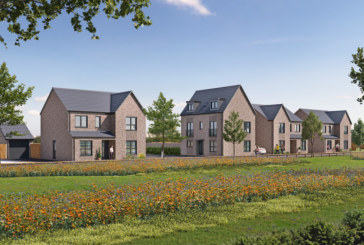 Planning approvals granted at West Hopwood site in Rochdale