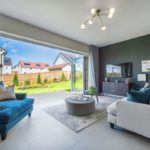 Avant Homes launches four new showhomes across Scotland