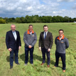 William Davis Homes secures land deal in Leicestershire