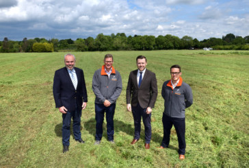 William Davis Homes secures land deal in Leicestershire