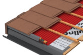 Onduline launches waterproofing system for low pitch roofs