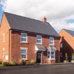 David Wilson Homes unveils latest phase of new homes in Stanford in the Vale