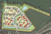 First Somerset site for Edenstone Homes