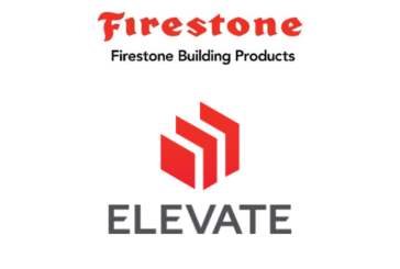 Firestone Building Products unveils new brand identity