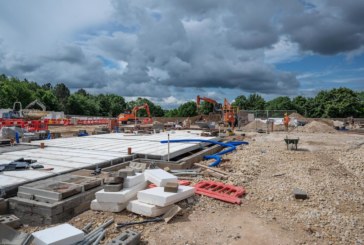 Orbit Homes to deliver 93 properties in East Anglia