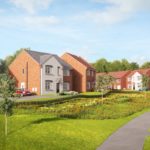 Avant Homes reveals plans for £47m development in Derbyshire