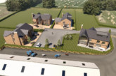 Priestley Construction wins luxury residential project in Cheshire