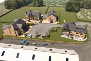 Priestley Construction wins luxury residential project in Cheshire