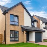 Briar Homes is highly commended at Scottish Home Awards