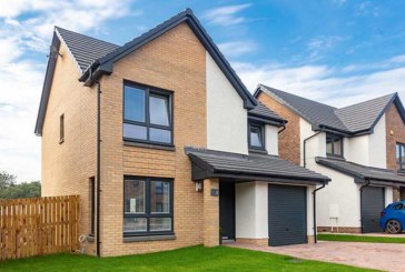 Briar Homes is highly commended at Scottish Home Awards