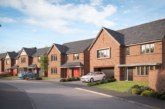 Avant Homes starts work on £23m development in Derbyshire