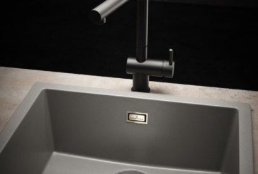 Reginox goes Dutch with latest sink