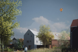 This Land secures planning for ‘landscape-led’ housing scheme