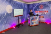 Graf UK launches rainwater harvesting CPD