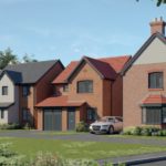 Bellway gets green light to deliver 370 homes in Bromsgrove
