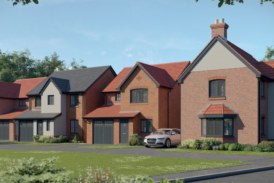 Bellway gets green light to deliver 370 homes in Bromsgrove