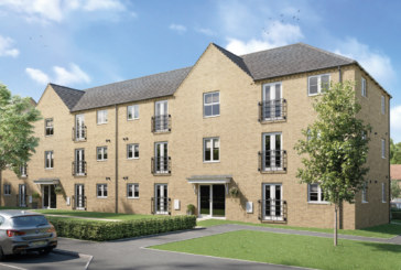 Rutland housebuilder partners with Own New on its upcoming mortgage scheme