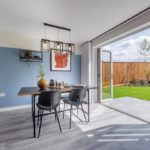 Showhome opened at Avant Homes’ Chaucer’s Green development in Hatfield