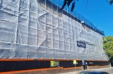 Enrok Construction secure £4.6m Brixton project