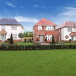 Redrow secures planning consent for new homes in Stevenage