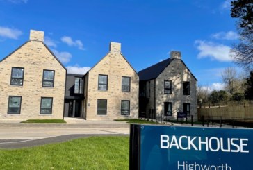 Backhouse secures funding to expand housebuilding business