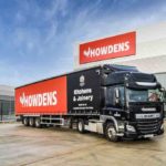 Howdens to reduce CO2 as part of sustainability strategy