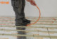 OneBoard low-profile solution for UFH