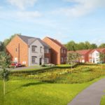 Planning granted for 70-home development on the outskirts of Rotherham