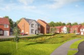 Planning granted for 70-home development on the outskirts of Rotherham