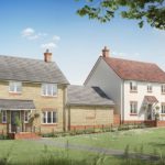Allison Homes to deliver 2,000 homes in the South West over next five years