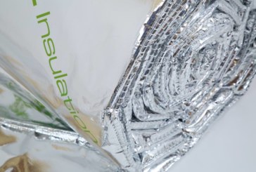 Superfoil goes greener and reduces waste