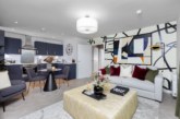 Bellway London prepares to welcome first residents to Waterside at Riverwell