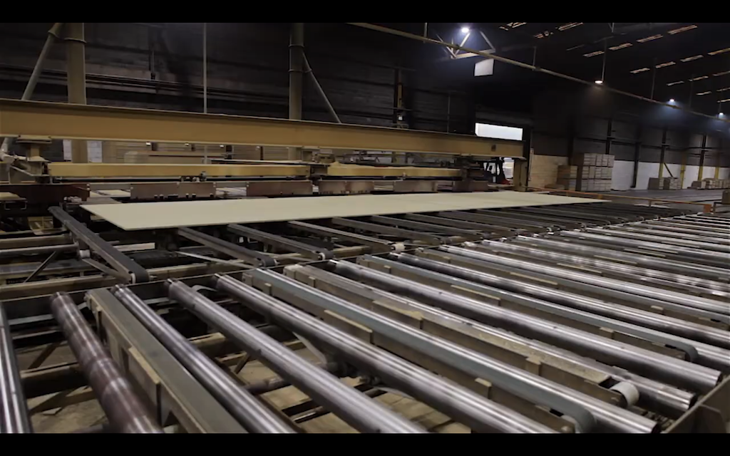 Video | How CaberFloor is made
