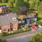 Keepmoat Homes to bring 169 new homes to Wigan