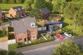 Keepmoat Homes to bring 169 new homes to Wigan