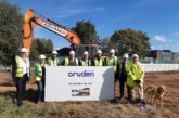 Work starts on affordable housing in Earlston