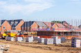Homes England and Newstead Capital launch lending Fund for SME housebuilders