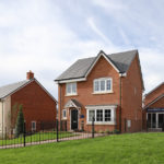 Crest Nicholson unveils two new show homes at Westwood Park, Coventry