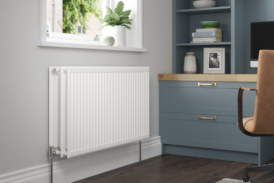 Stelrad | The relationship between heat pumps and radiators
