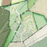 Terra submits a hybrid planning application for Swindon New Eastern Villages allocation