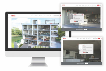 Domus Ventilation launches new interactive website