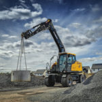 Hyundai Construction Equipment | On manoeuvres…