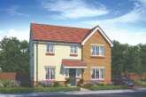 New homes released in award winning Oxfordshire town