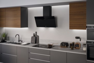 Franke launches new Maris Drip Free Cooker Hood