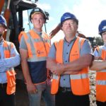 Hayfield starts construction on £21m Little Kimble development