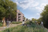 Legal & General Modular Homes selected as preferred developer for Wolverhampton residential Canalside South scheme