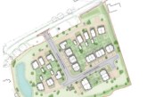 Planning submitted for 34 new homes in Offenham