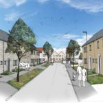 Lovell and Abri secure planning consent to build 500 homes in Weymouth